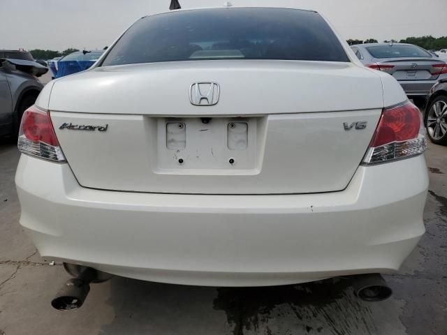 2010 Honda Accord EXL