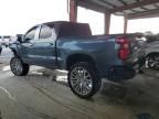 2020 Chevrolet Silverado K1500 Trail Boss Custom