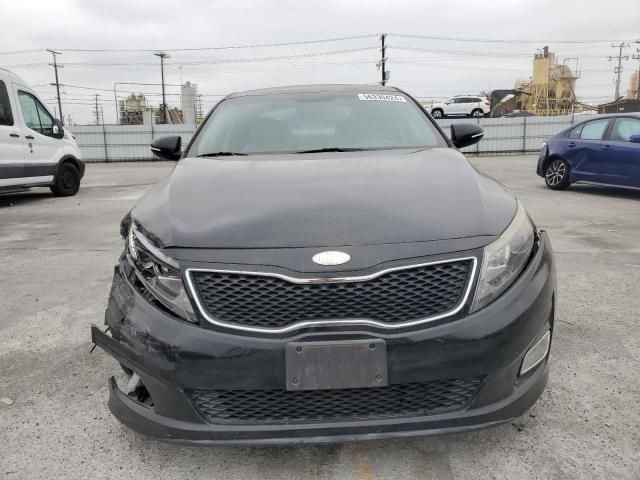 2014 KIA Optima EX