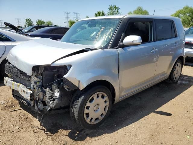 2009 Scion XB