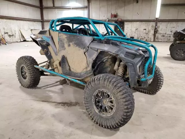 2019 Polaris RZR XP Turbo S Velocity