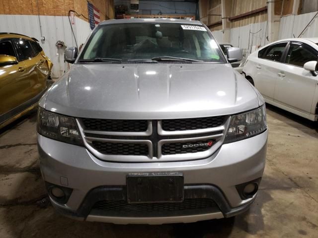 2019 Dodge Journey GT