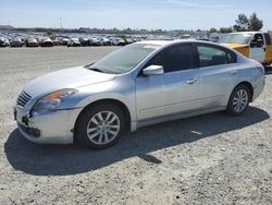 Salvage cars for sale from Copart Antelope, CA: 2008 Nissan Altima 2.5