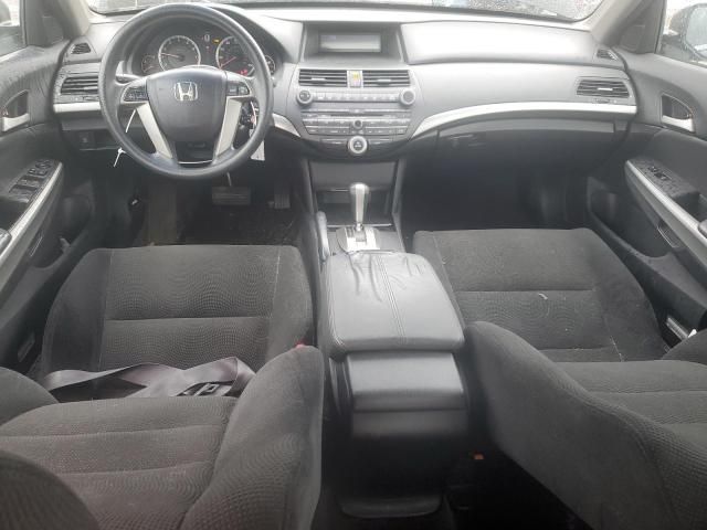 2009 Honda Accord EX