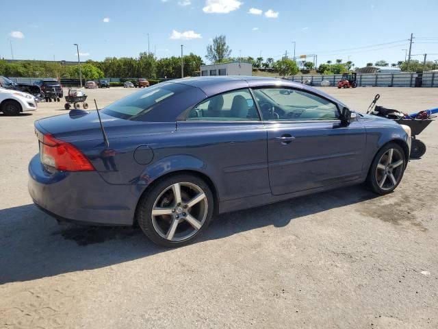 2013 Volvo C70 T5