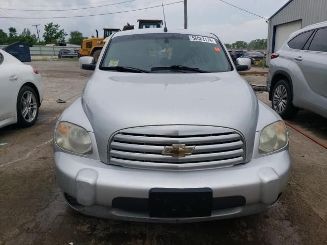 2010 Chevrolet HHR LT