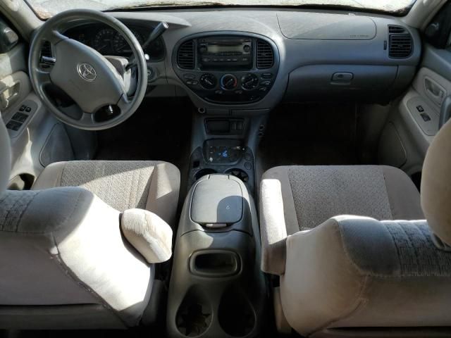 2006 Toyota Tundra Double Cab SR5