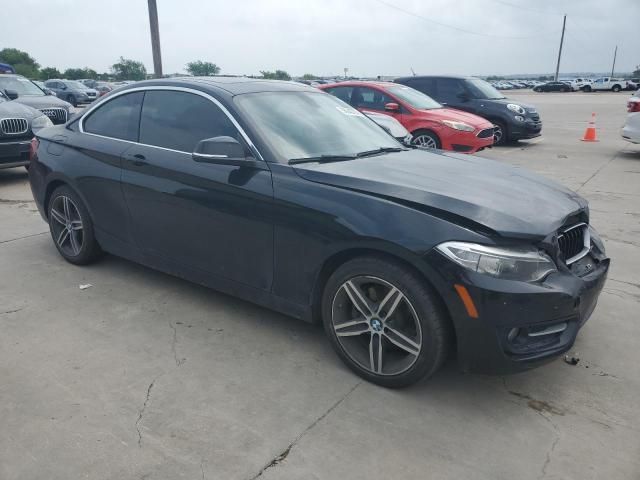 2017 BMW 230I