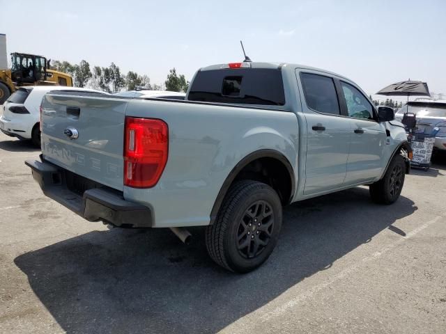 2023 Ford Ranger XL