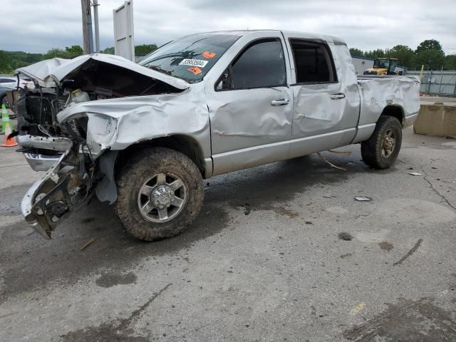 2006 Dodge RAM 2500