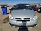 2008 Hyundai Accent GS