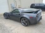 2010 Chevrolet Corvette Grand Sport