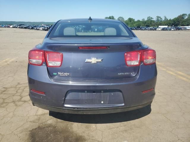 2014 Chevrolet Malibu LS