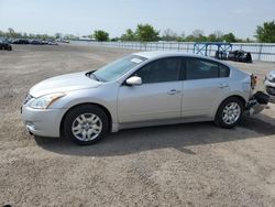 Salvage cars for sale at London, ON auction: 2011 Nissan Altima Base