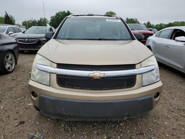 2005 Chevrolet Equinox LT