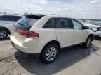 2008 Lincoln MKX