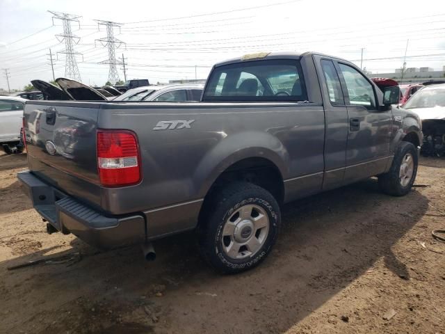 2004 Ford F150