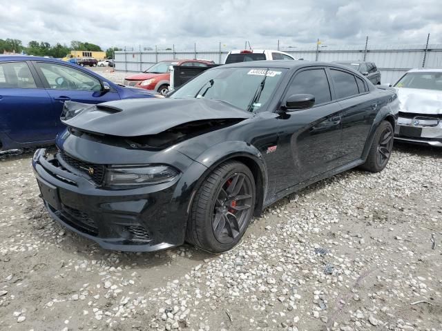 2021 Dodge Charger Scat Pack