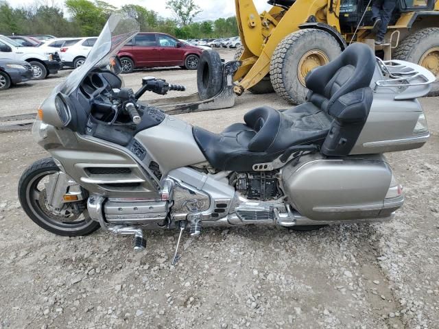 2003 Honda GL1800