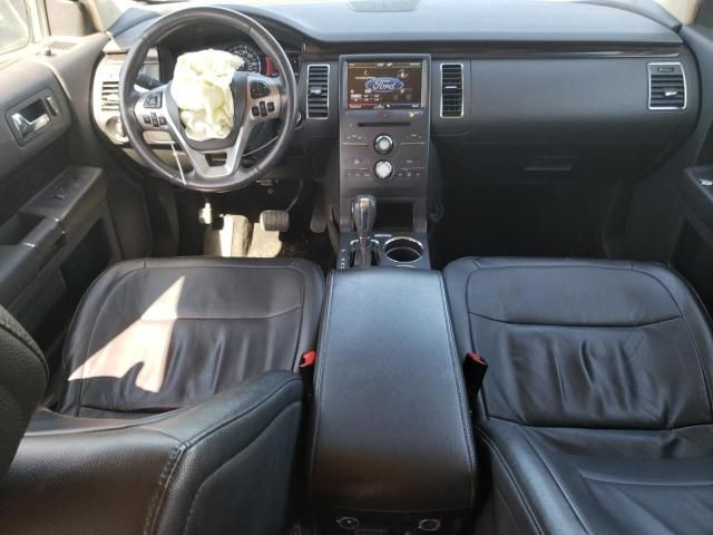 2014 Ford Flex SEL