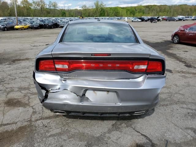 2013 Dodge Charger SXT