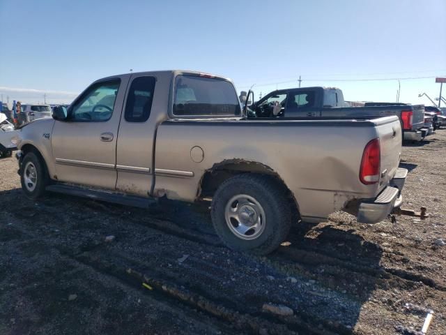 1998 Ford F150