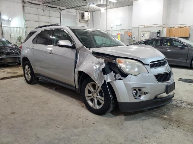 2010 Chevrolet Equinox LT