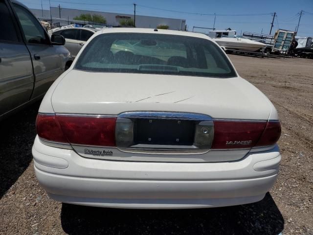 2005 Buick Lesabre Custom