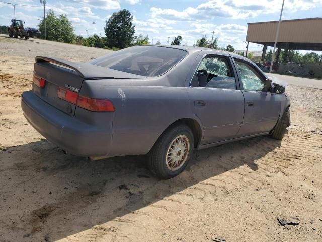 1998 Toyota Camry CE