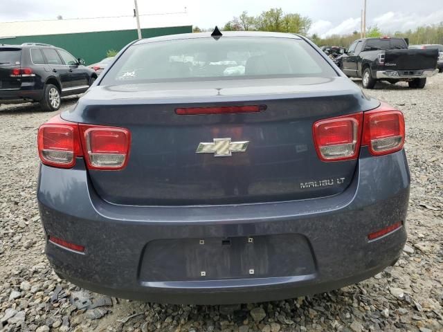 2013 Chevrolet Malibu 1LT