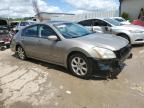 2007 Nissan Maxima SE