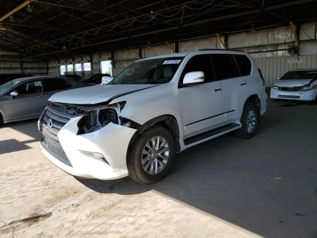 2014 Lexus GX 460