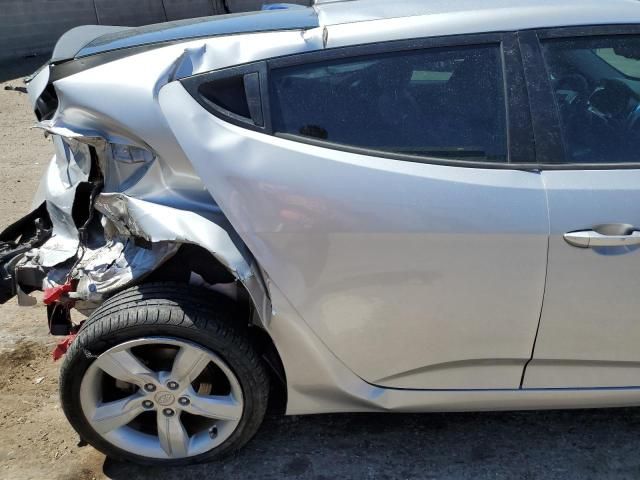 2012 Hyundai Veloster