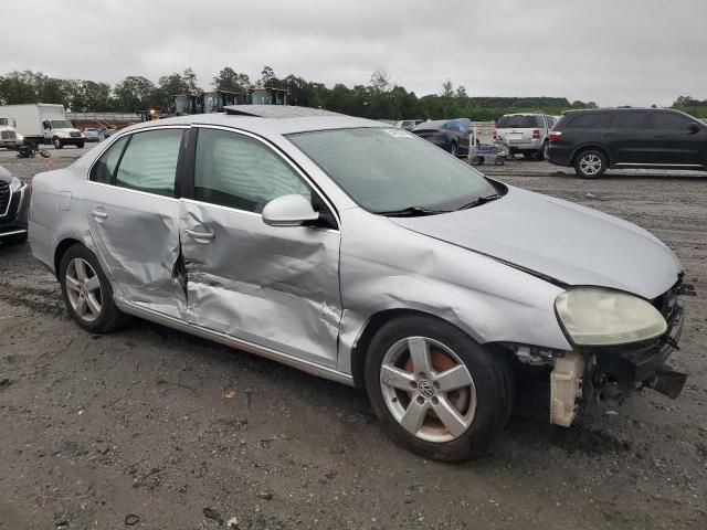 2008 Volkswagen Jetta SE