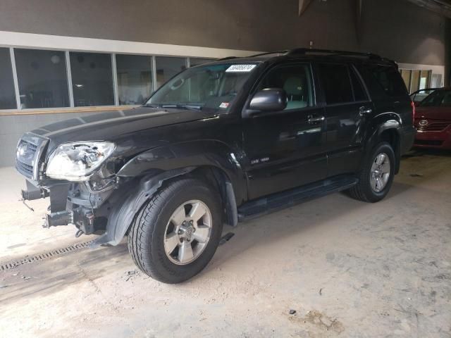 2008 Toyota 4runner SR5