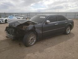 Salvage cars for sale at Adelanto, CA auction: 2007 Chrysler 300C