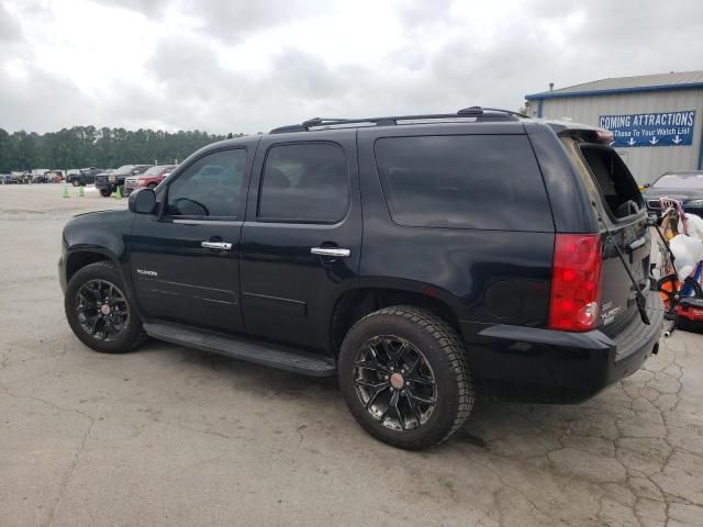 2010 GMC Yukon SLE