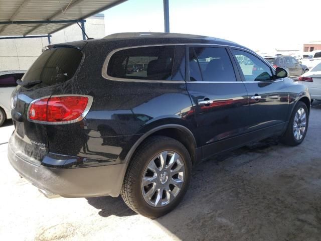 2011 Buick Enclave CXL