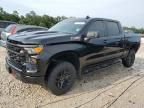 2023 Chevrolet Silverado K1500 Trail Boss Custom