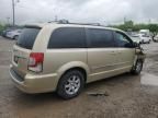 2011 Chrysler Town & Country Touring