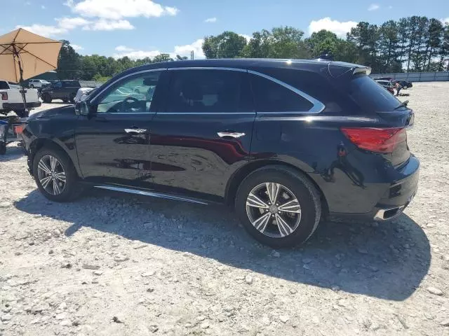 2020 Acura MDX