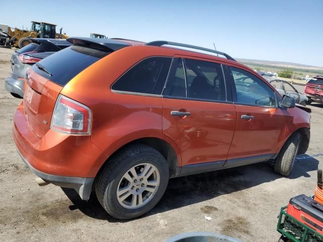 2008 Ford Edge SE