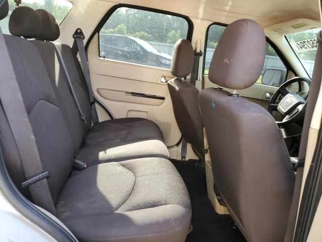 2008 Mazda Tribute I