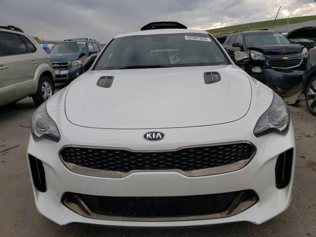 2020 KIA Stinger