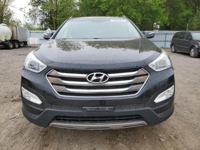 2015 Hyundai Santa FE Sport