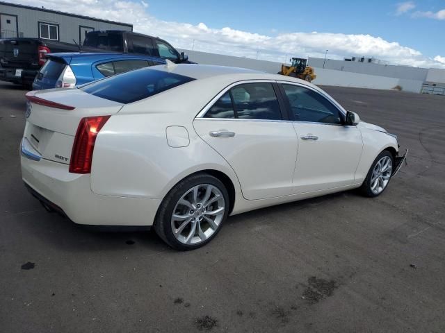 2014 Cadillac ATS Premium