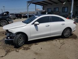 2022 Mercedes-Benz CLA 250 en venta en Los Angeles, CA