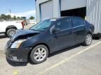 2008 Nissan Sentra 2.0