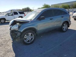 Honda cr-v ex salvage cars for sale: 2010 Honda CR-V EX