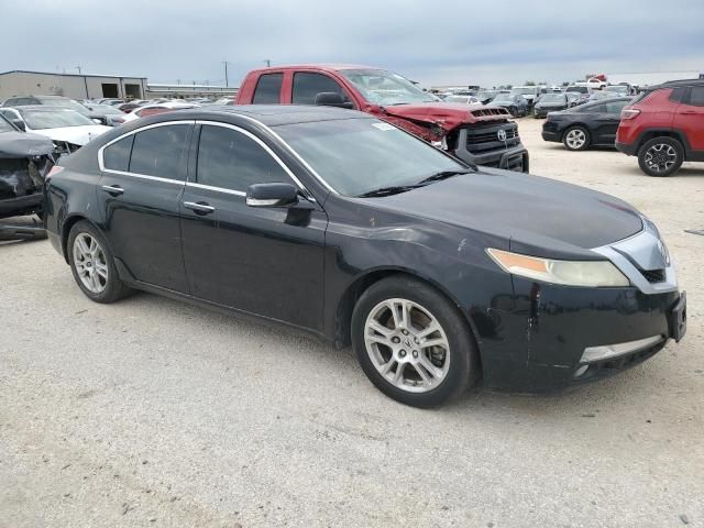 2011 Acura TL